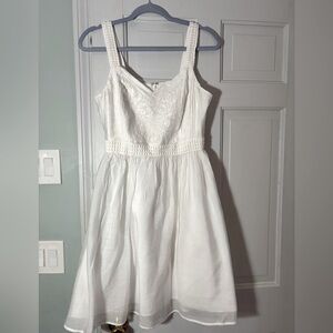 Ann Taylor Loft dress 6
